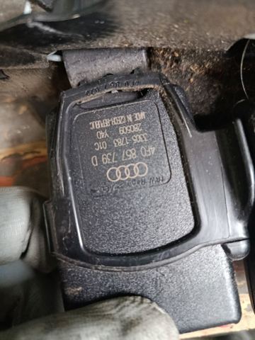 4F0857739D VAG купить в Украина