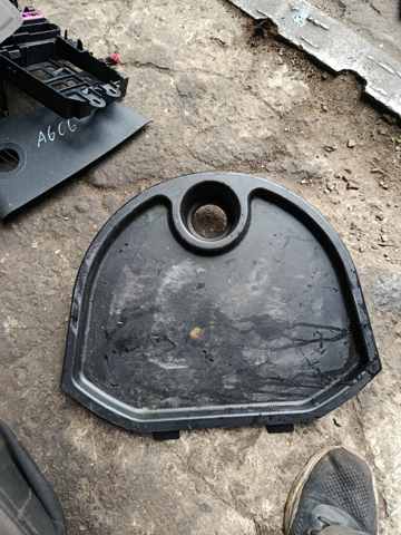 Напрямна ременя безпеки — фото 1