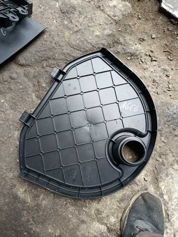 Напрямна ременя безпеки — фото 3