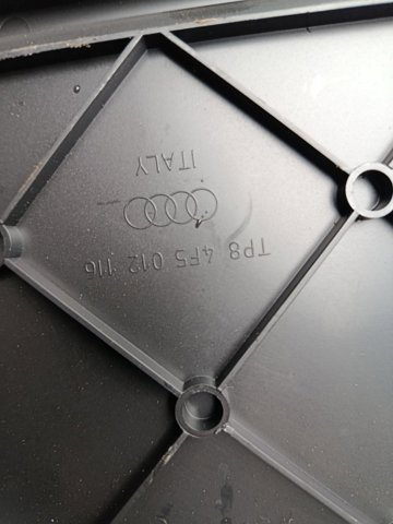 Напрямна ременя безпеки — фото 2