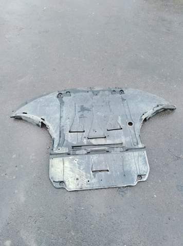 Защита двигателя передняя 4F0863821K VAG