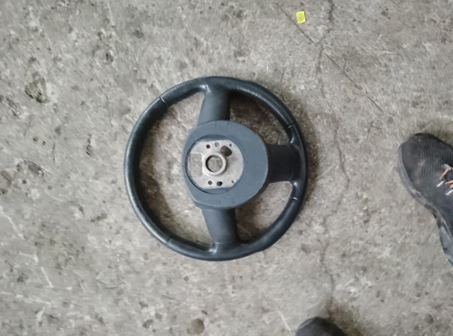4F0880201BA Подушка безопасности (AIRBAG) водительская купить Одесса