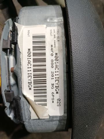 Подушка безпеки, водійська, AIRBAG — фото 2