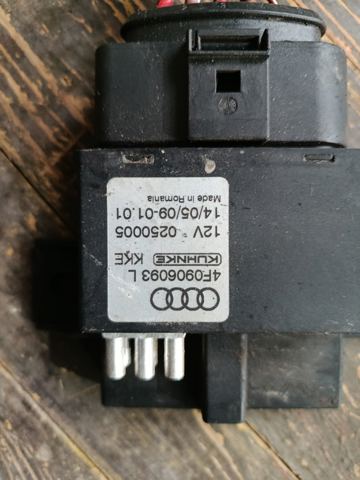 Модуль керування (ЕБУ) паливним насосом — фото 2