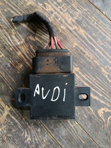 Модуль керування (ЕБУ) паливним насосом — фото 3