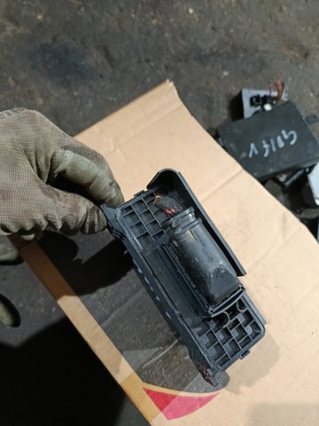 Модуль керування (ЕБУ) бортової мережі — фото 3