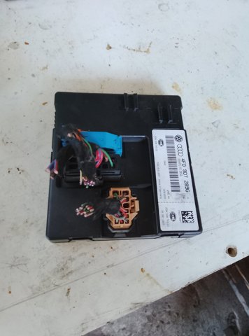 Блок комфорта