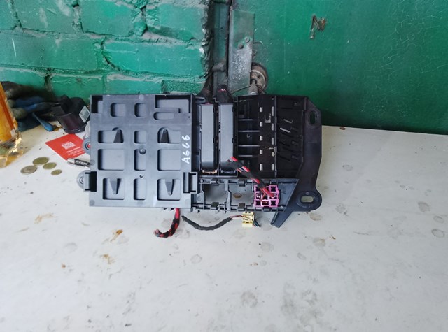 Блок комфорта