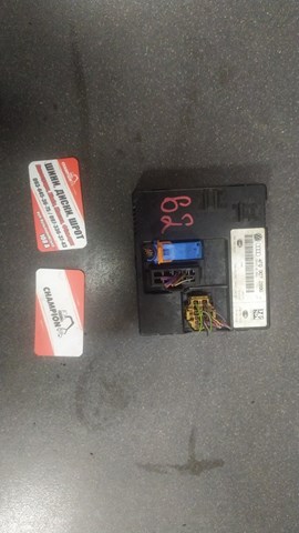 Блок комфорта