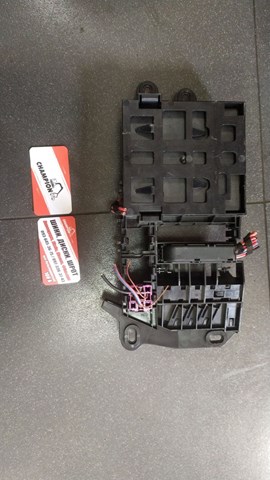 Блок комфорта