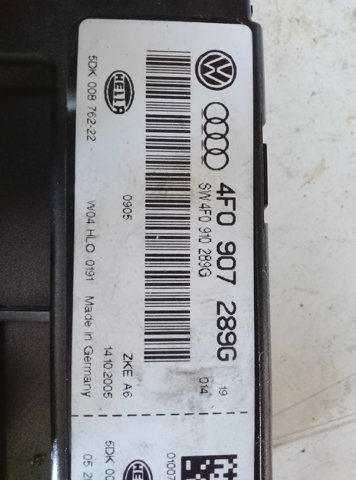 Блок комфорта