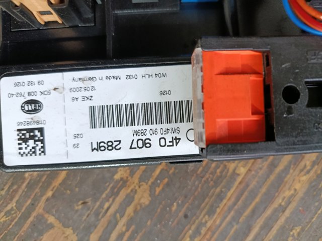 Блок комфорта — фото 2