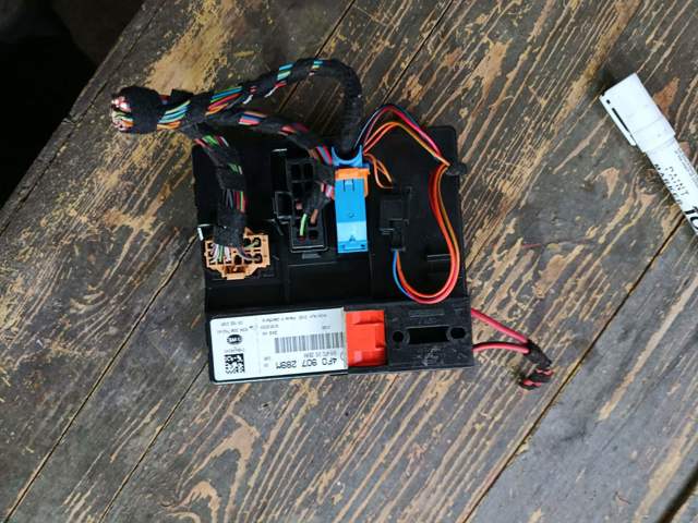 Блок комфорта — фото 1