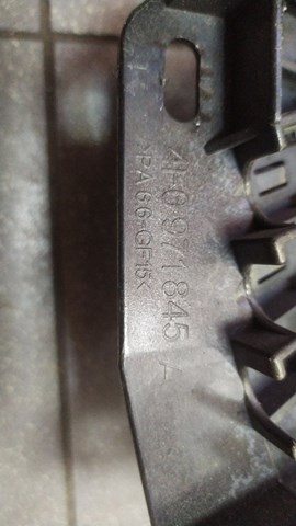 Блок комфорту