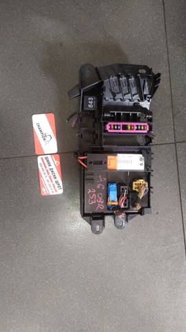 Блок комфорту