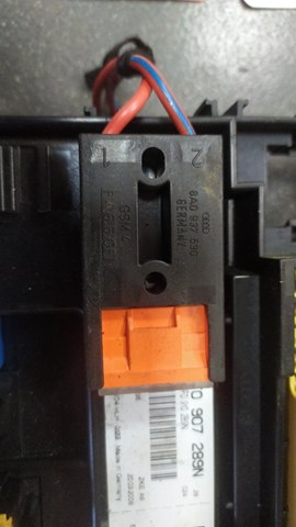 Блок комфорту