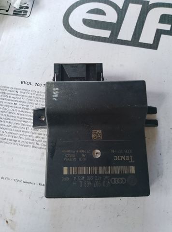 VAG 4F0907468D Модуль "Диагностический интерфейс" в наличии Чернигов