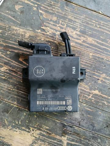 Модуль Діагностичний інтерфейс — фото 1