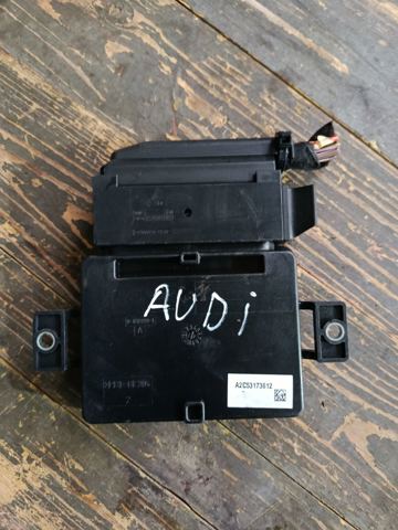 Блок стояночного гальма — фото 3