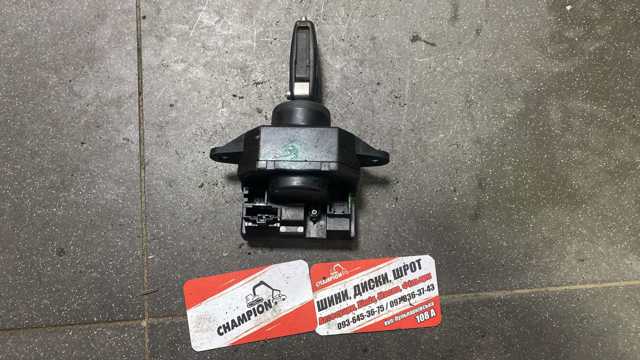 Замок зажигания — фото 3