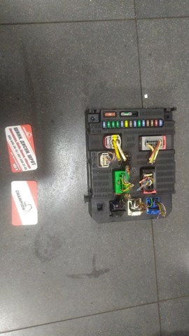 Блок комфорта