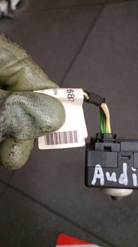 Блок електронний