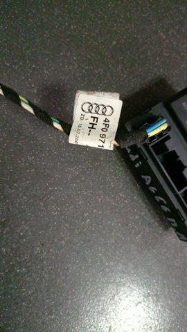 Блок електронний