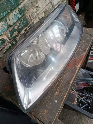 Фара ліва — фото 6