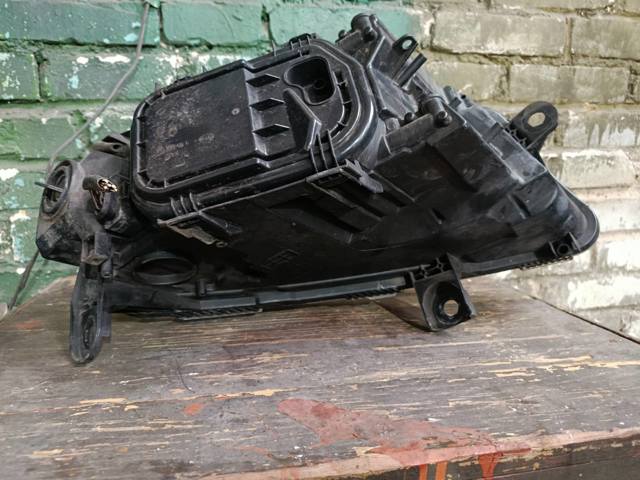 Фара ліва — фото 4