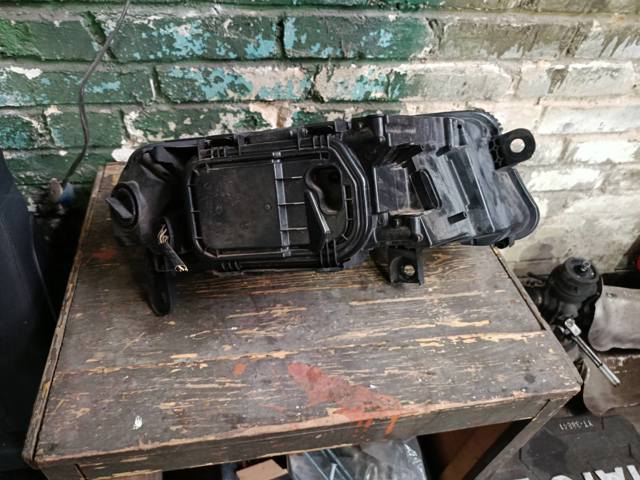 Фара ліва — фото 5