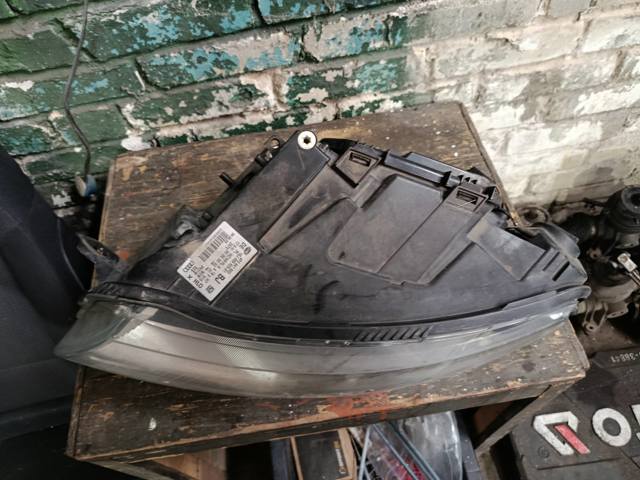 Фара ліва — фото 8