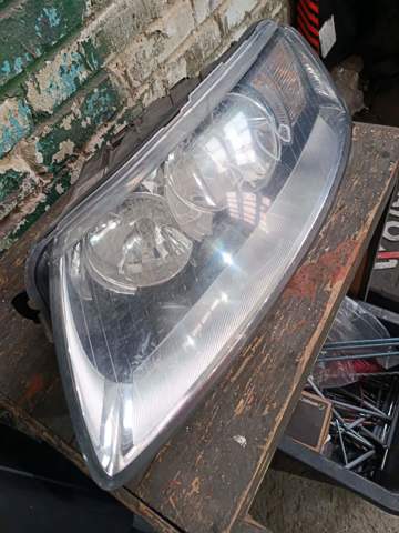 Фара ліва — фото 3