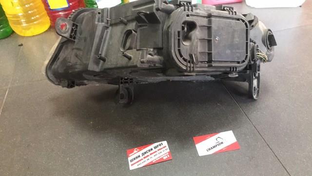 фара передняя правая audi a6 c6