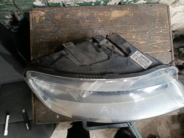 Фара права — фото 10