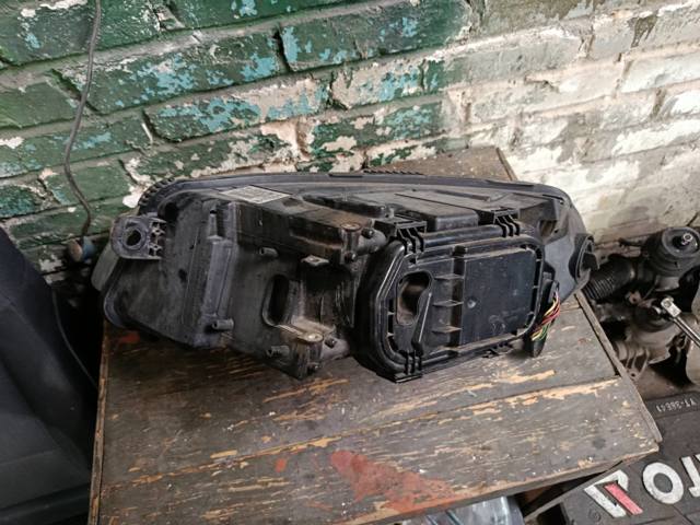 Фара права — фото 9