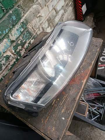 Фара права — фото 6