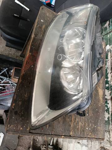 Фара права — фото 8