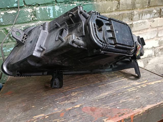 Фара права — фото 5