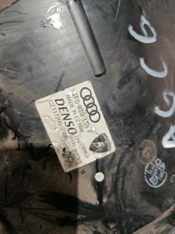 Фара права — фото 3