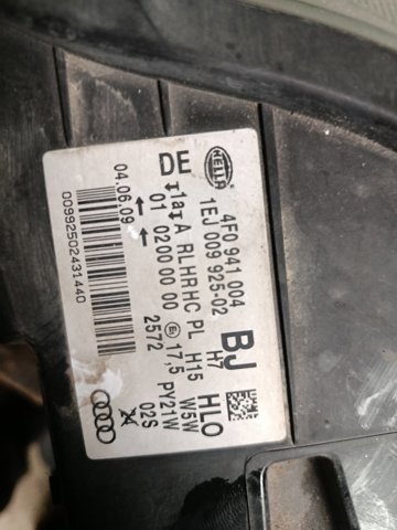 Фара права — фото 4