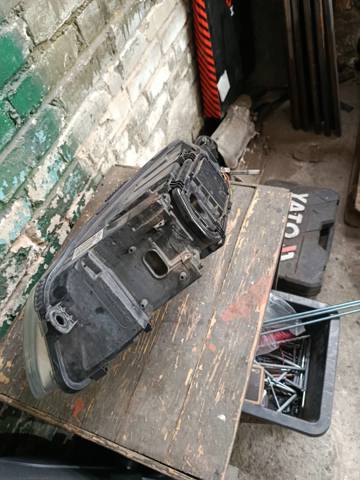 Фара права — фото 7