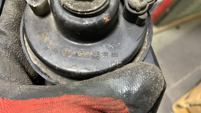 Сигнал звуковий (клаксон) — фото 2