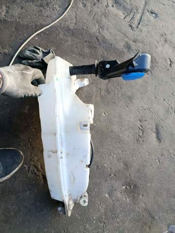 Бачок омивача скла — фото 5