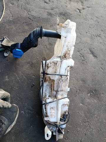 Бачок омивача скла — фото 3