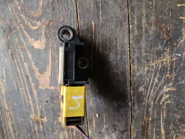 Датчик AIRBAG передній — фото 4