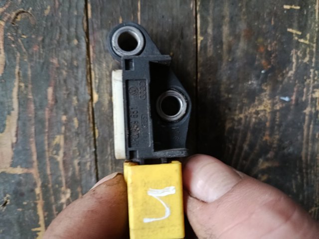 Датчик AIRBAG передній — фото 2