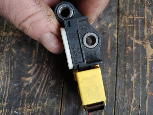 Датчик AIRBAG передній — фото 5