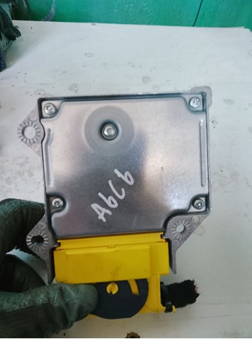 Блок air bag