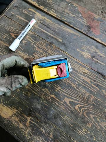 Блок управління — фото 3