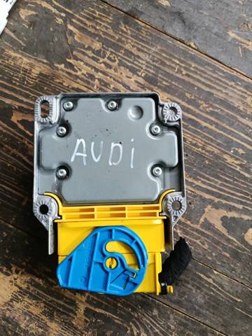 Блок управління — фото 4